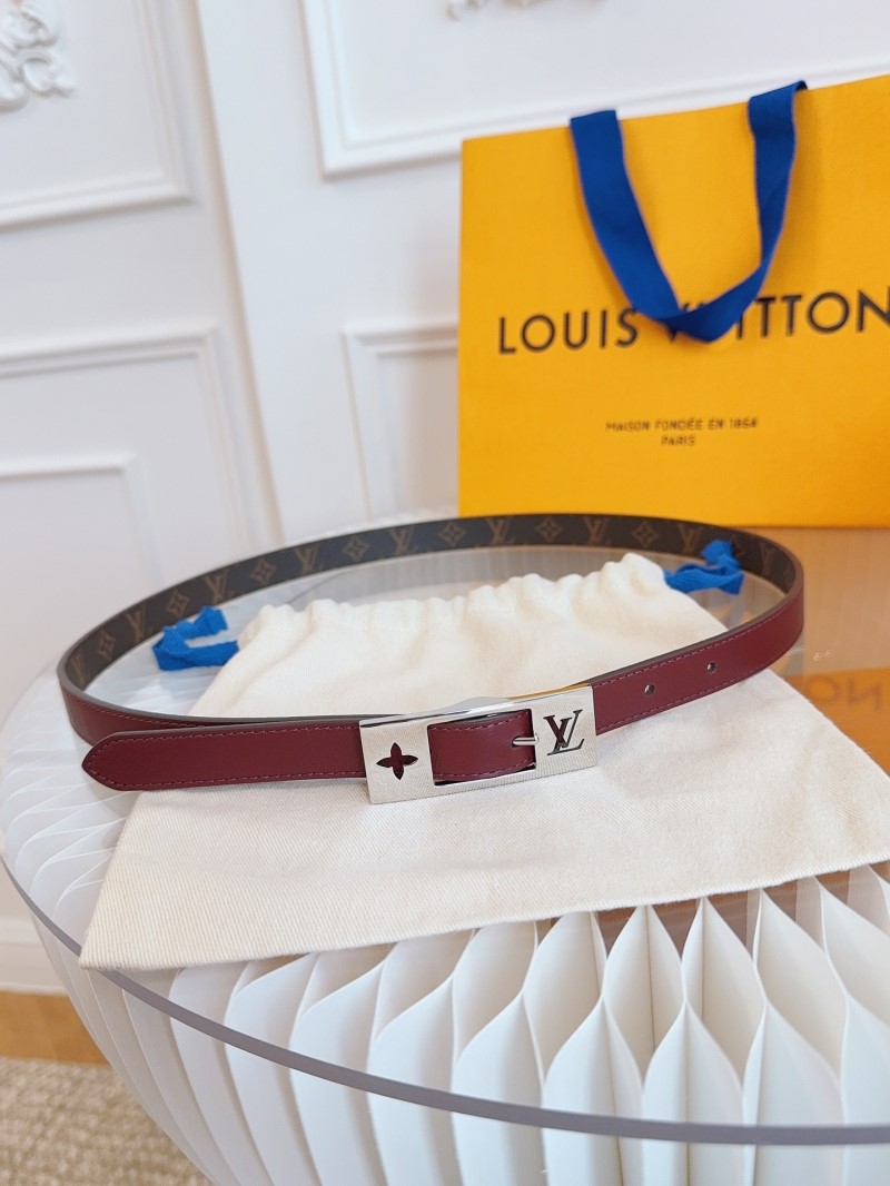 Louis Vuitton Belts